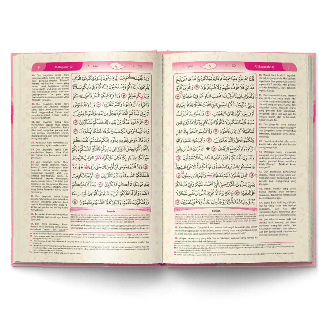Al-Qur'an Aisyah - Image 5